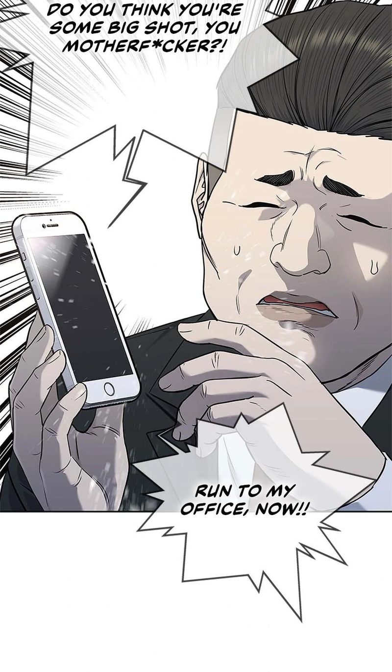 God of Blackfield - Chapter 236 [photo 43] - MangaPorn