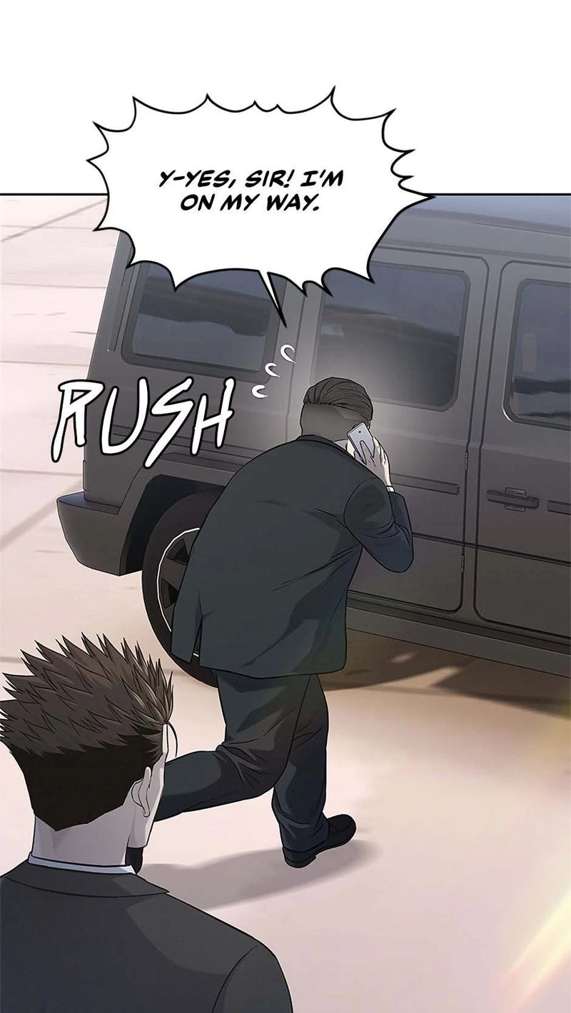 God of Blackfield - Chapter 236 [photo 44] - MangaPorn