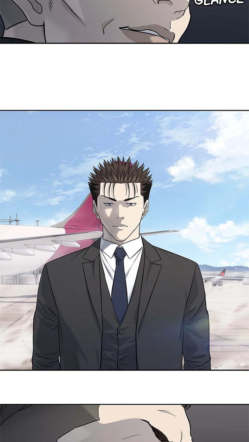 God of Blackfield - Chapter 236 [photo 46] - MangaPorn