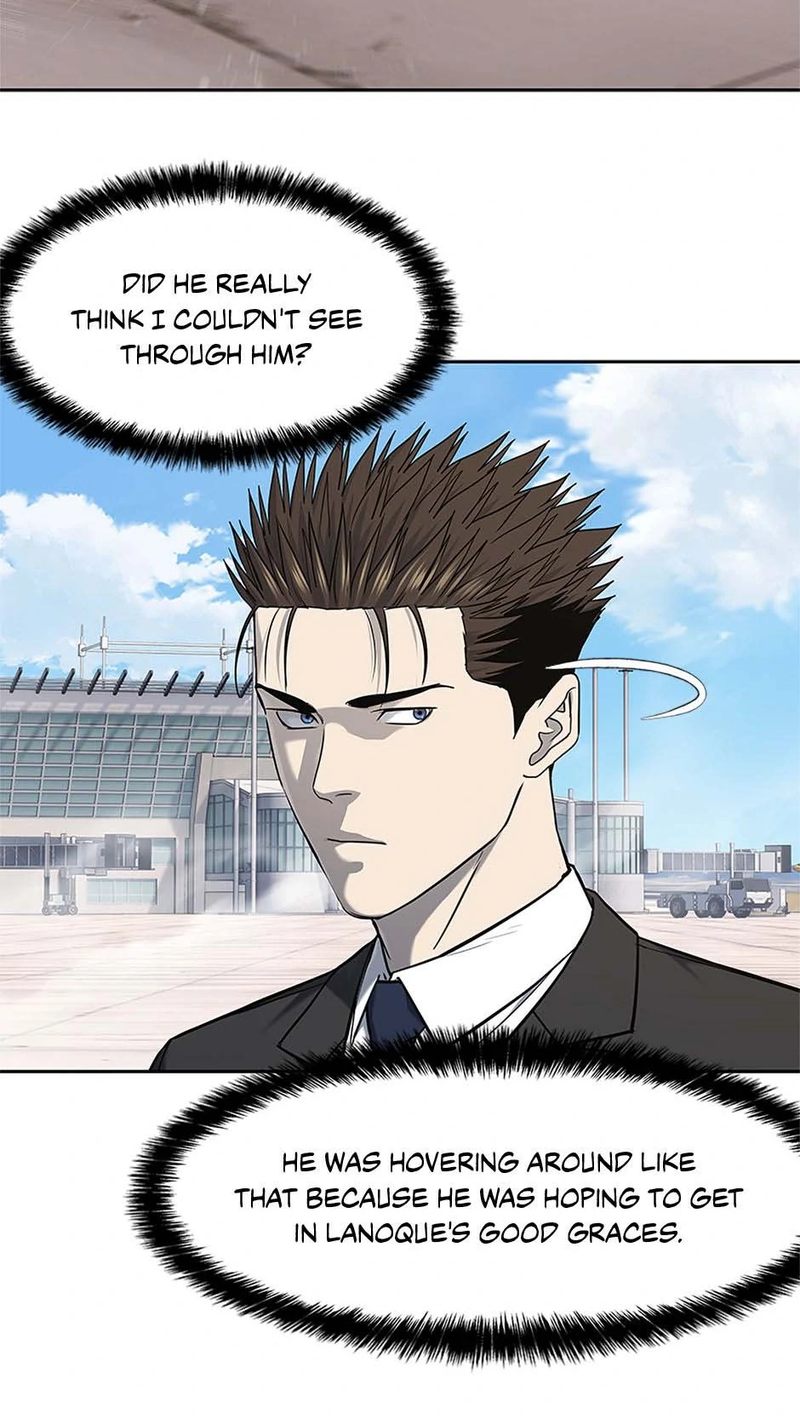 God of Blackfield - Chapter 236 [photo 49] - MangaPorn