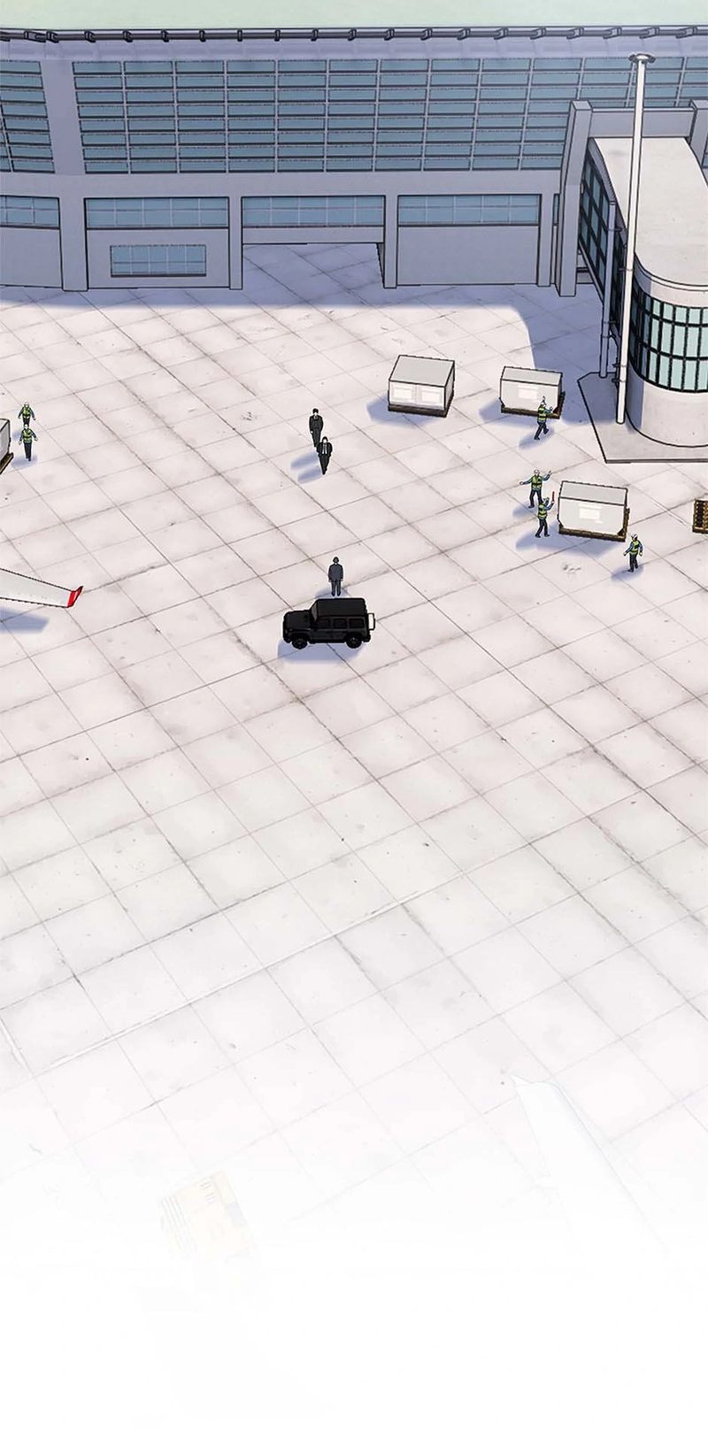 God of Blackfield - Chapter 236 [photo 5] - MangaPorn