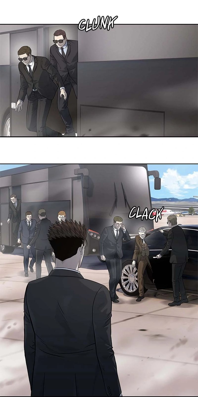 God of Blackfield - Chapter 236 [photo 56] - MangaPorn