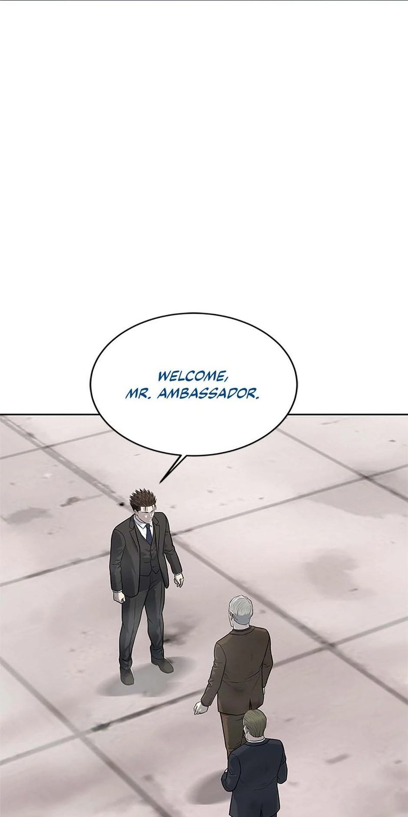 God of Blackfield - Chapter 236 [photo 57] - MangaPorn