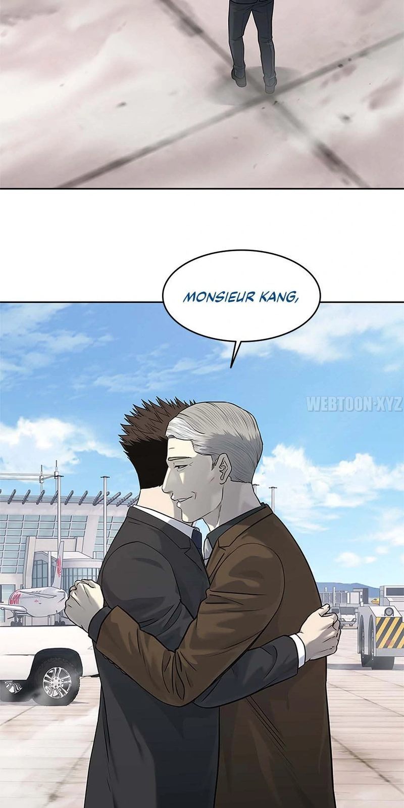 God of Blackfield - Chapter 236 [photo 58] - MangaPorn