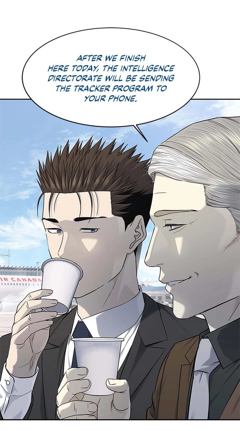 God of Blackfield - Chapter 236 [photo 62] - MangaPorn