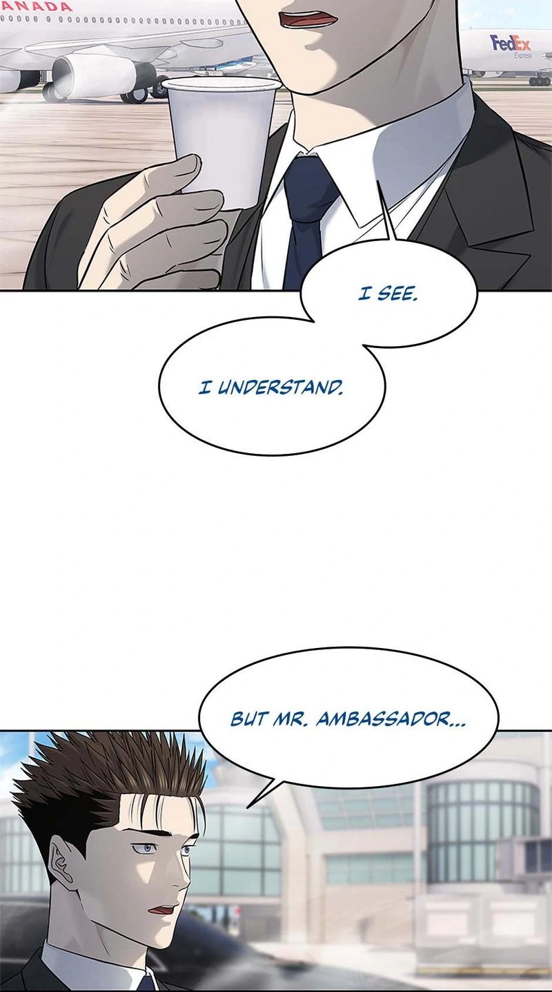 God of Blackfield - Chapter 236 [photo 64] - MangaPorn