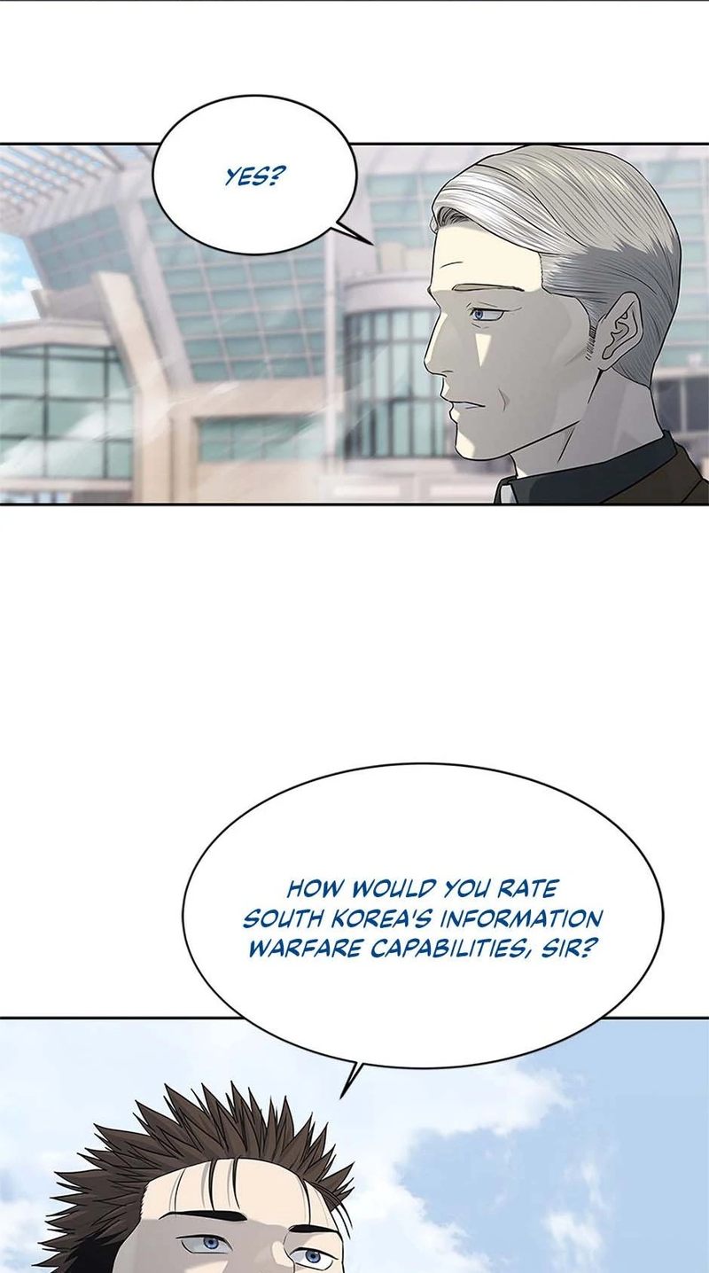 God of Blackfield - Chapter 236 [photo 65] - MangaPorn