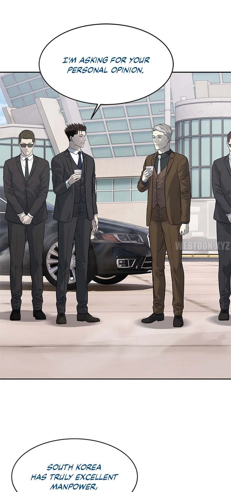 God of Blackfield - Chapter 236 [photo 68] - MangaPorn