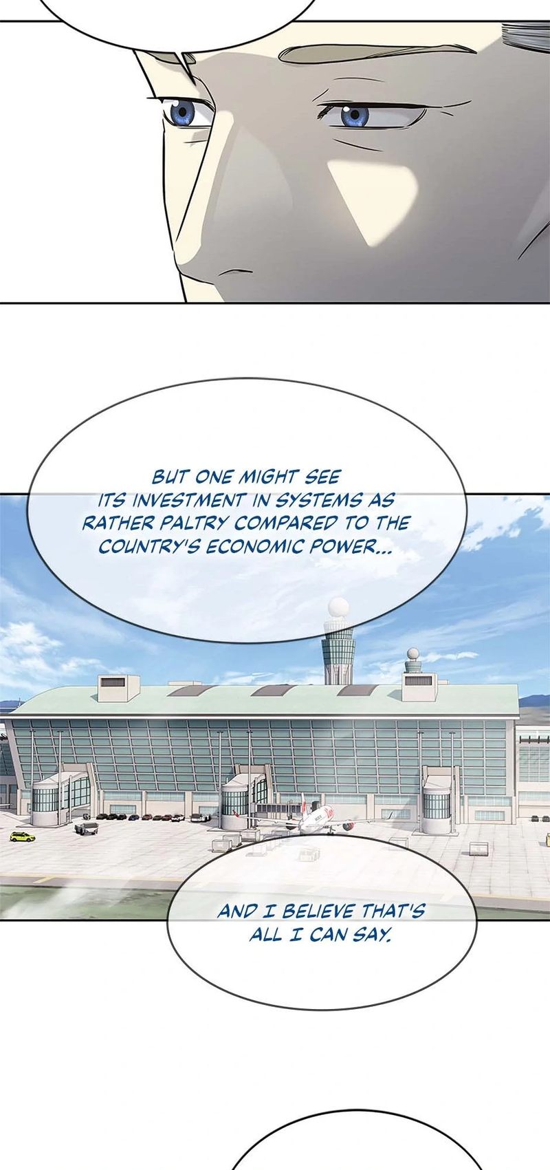 God of Blackfield - Chapter 236 [photo 69] - MangaPorn