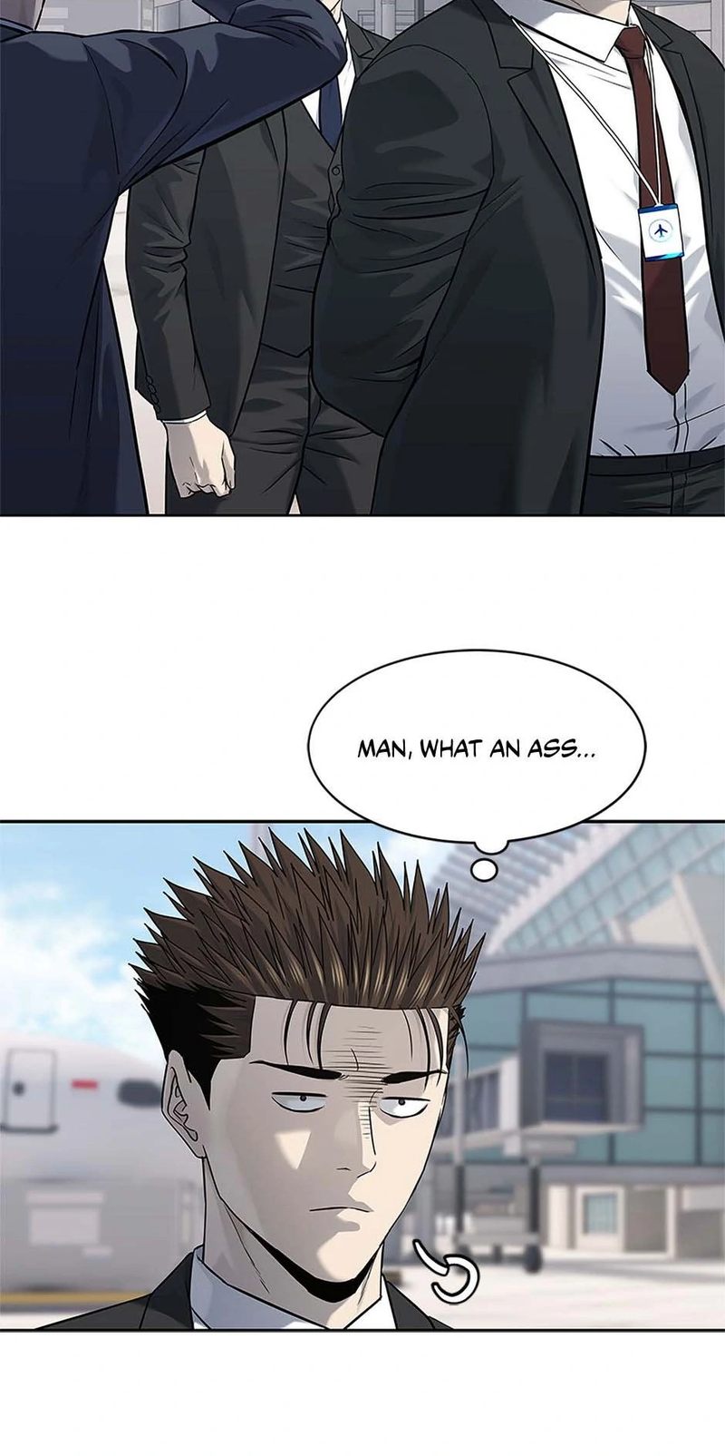 God of Blackfield - Chapter 236 [photo 7] - MangaPorn