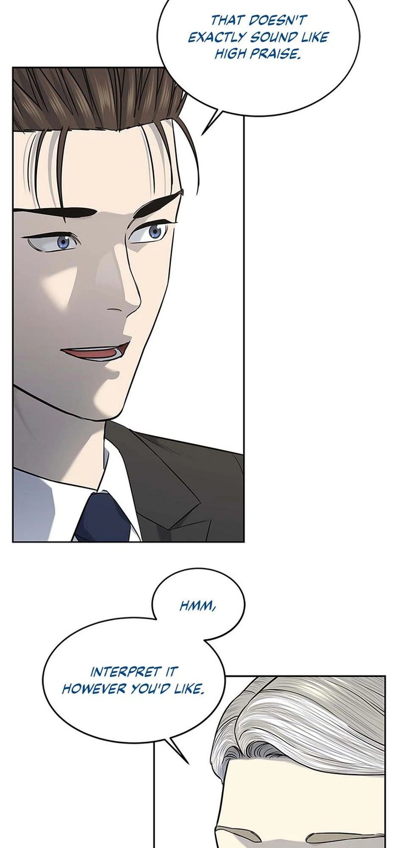 God of Blackfield - Chapter 236 [photo 70] - MangaPorn