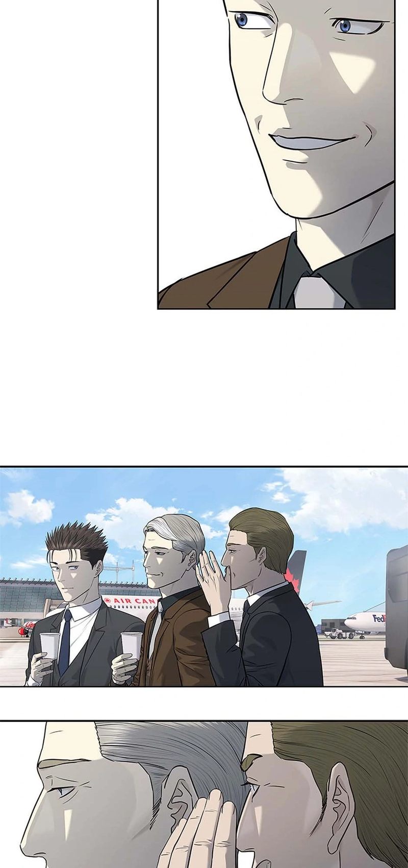 God of Blackfield - Chapter 236 [photo 71] - MangaPorn