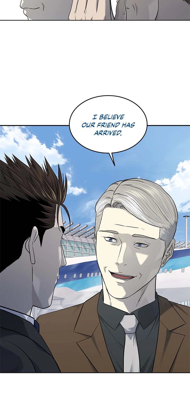 God of Blackfield - Chapter 236 [photo 72] - MangaPorn