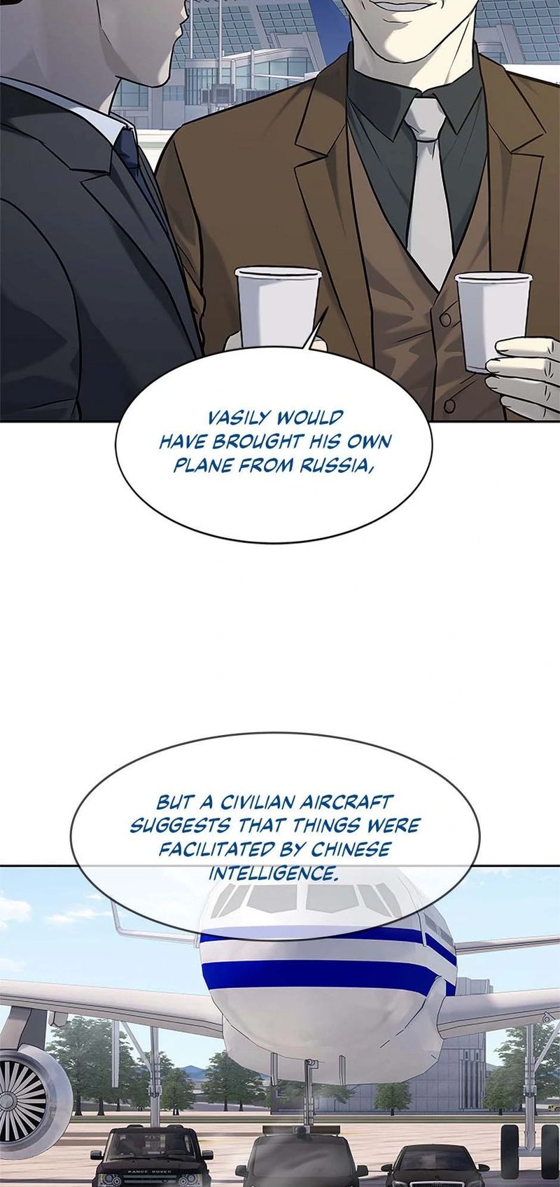 God of Blackfield - Chapter 236 [photo 75] - MangaPorn