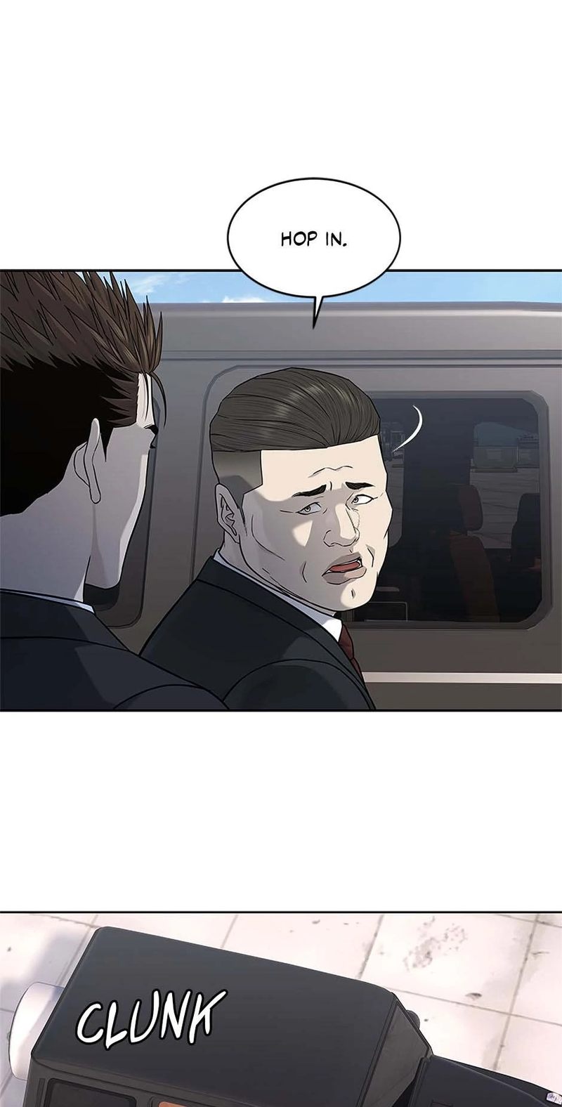 God of Blackfield - Chapter 236 [photo 8] - MangaPorn