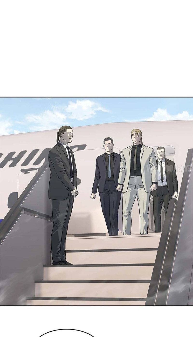 God of Blackfield - Chapter 236 [photo 80] - MangaPorn