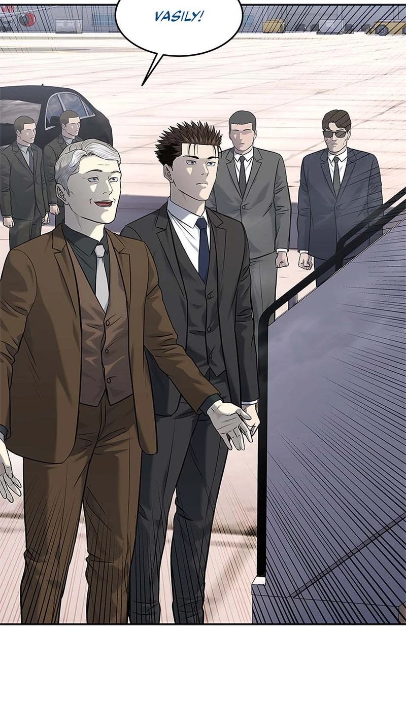 God of Blackfield - Chapter 236 [photo 82] - MangaPorn