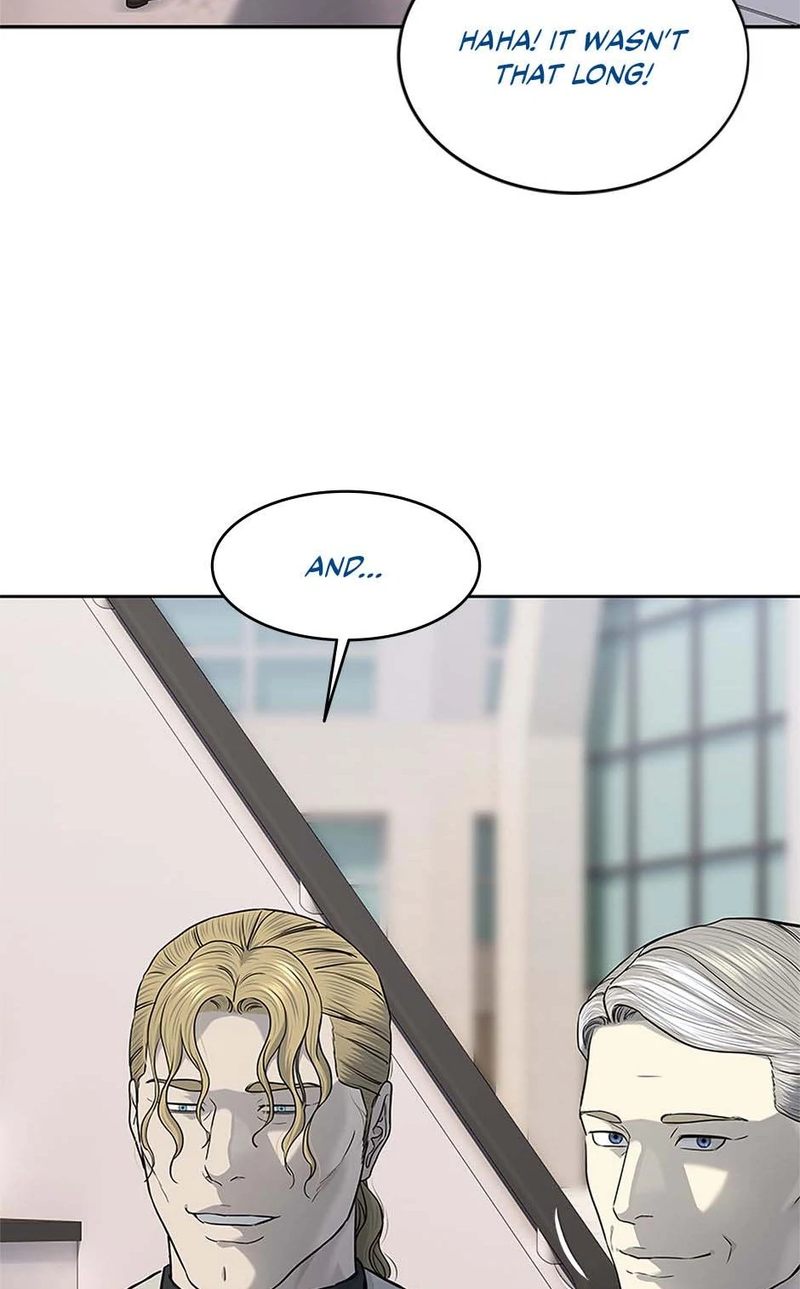 God of Blackfield - Chapter 236 [photo 84] - MangaPorn