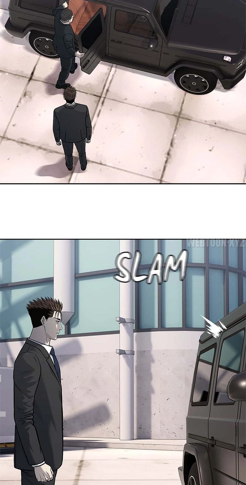 God of Blackfield - Chapter 236 [photo 9] - MangaPorn