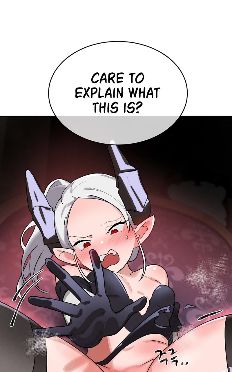 Magical Girl Service - Chapter 39 [photo 17] - MangaPorn