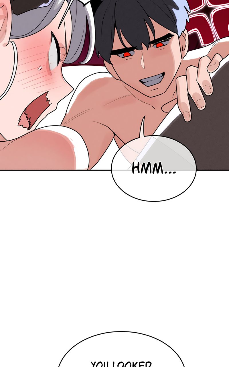 Magical Girl Service - Chapter 39 [photo 19] - MangaPorn