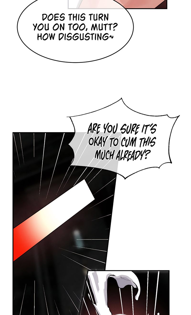 Magical Girl Service - Chapter 39 [photo 35] - MangaPorn