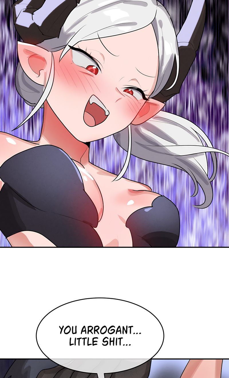 Magical Girl Service - Chapter 39 [photo 37] - MangaPorn