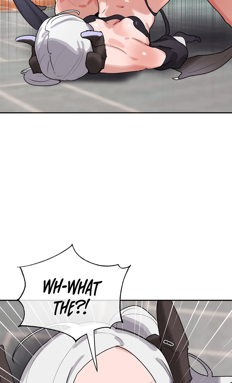 Magical Girl Service - Chapter 39 [photo 40] - MangaPorn