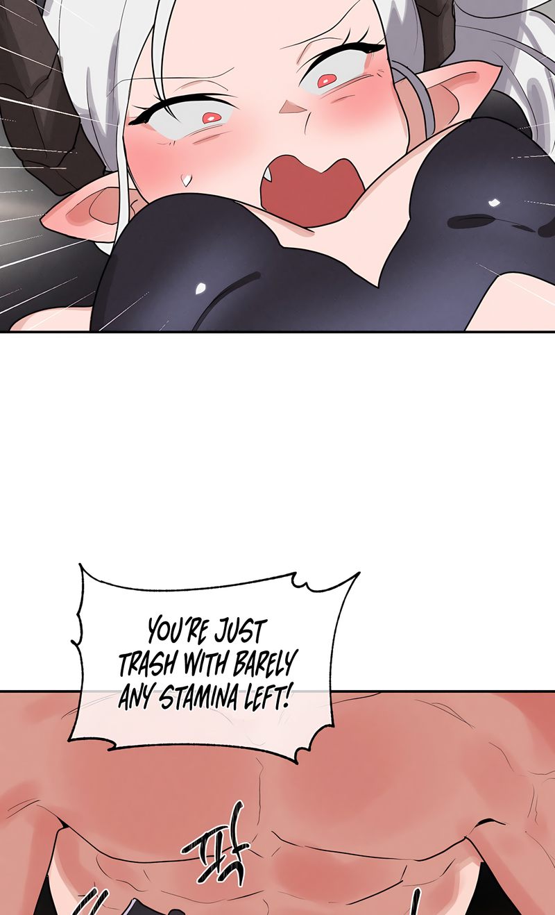 Magical Girl Service - Chapter 39 [photo 41] - MangaPorn