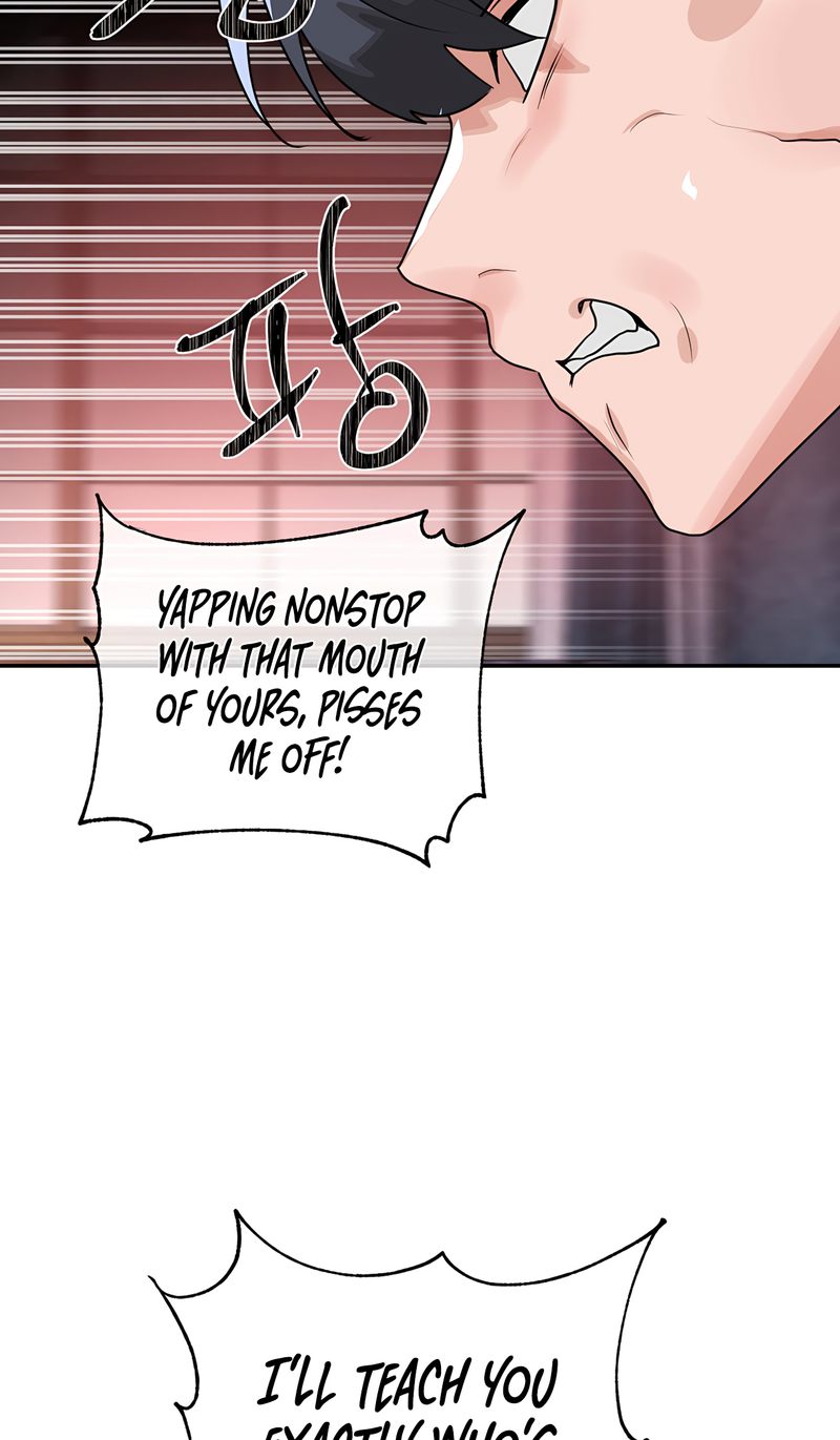 Magical Girl Service - Chapter 39 [photo 52] - MangaPorn