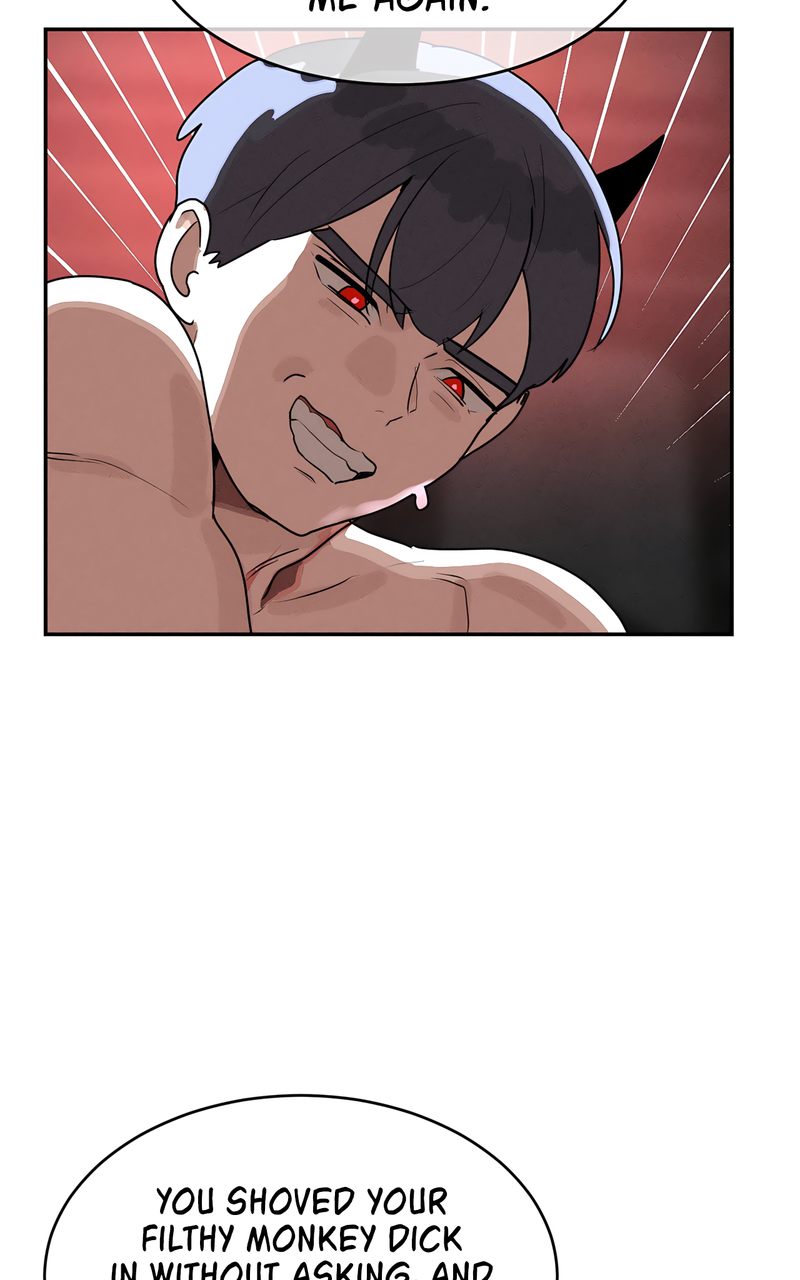 Magical Girl Service - Chapter 40 [photo 13] - MangaPorn