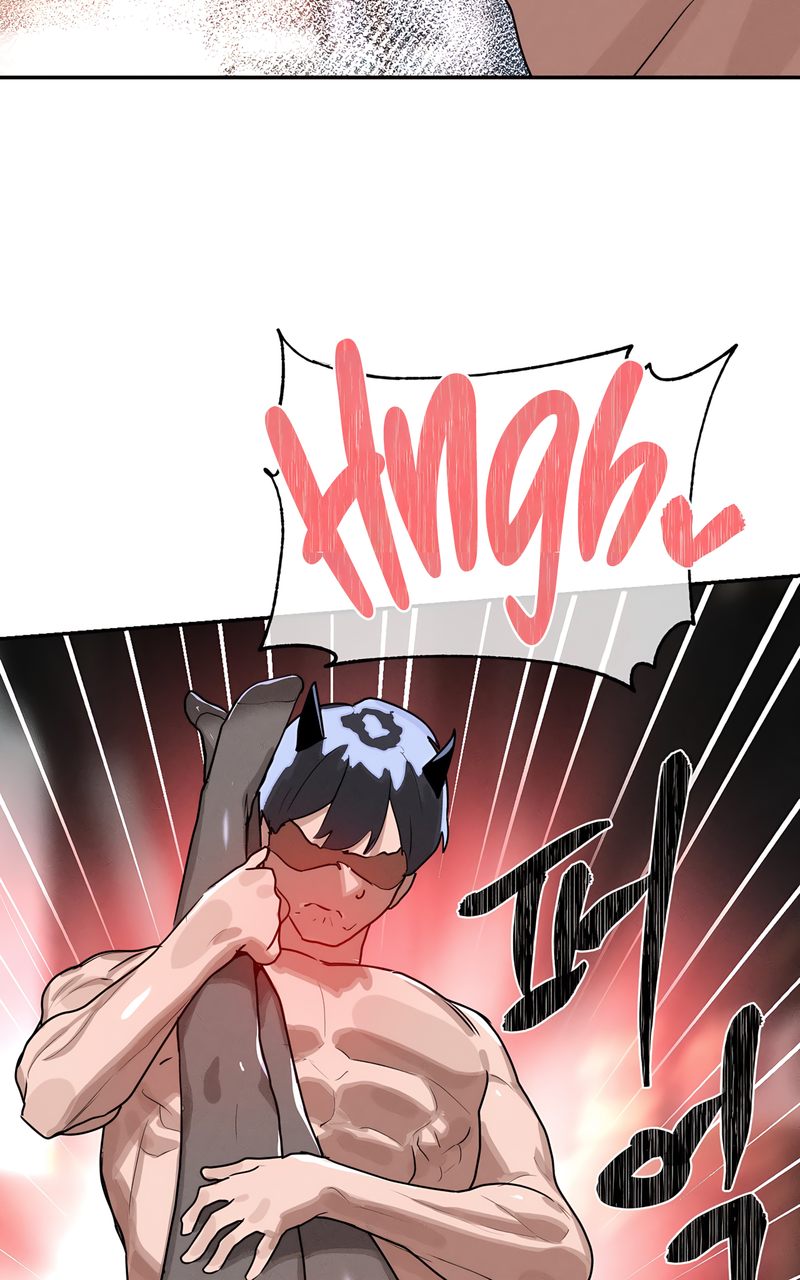 Magical Girl Service - Chapter 40 [photo 21] - MangaPorn