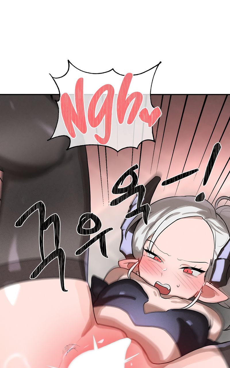 Magical Girl Service - Chapter 40 [photo 29] - MangaPorn