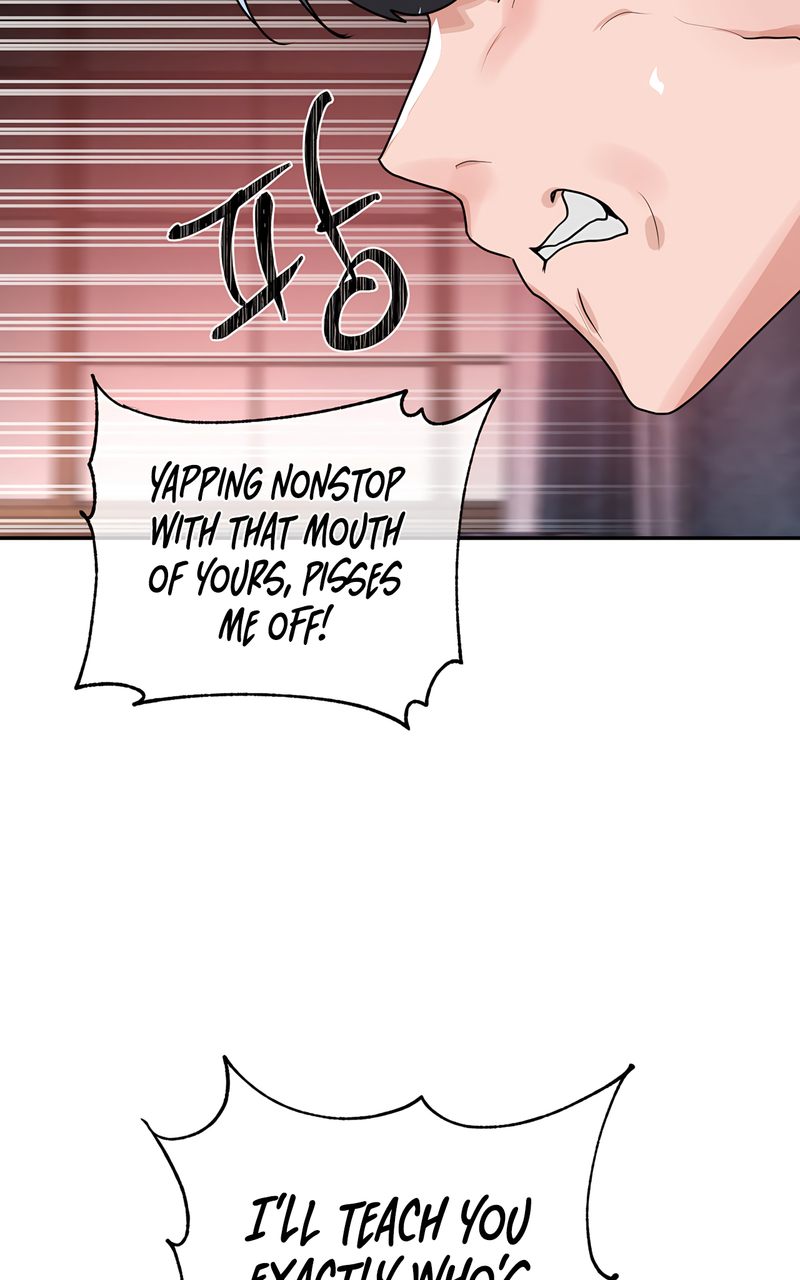 Magical Girl Service - Chapter 40 [photo 4] - MangaPorn