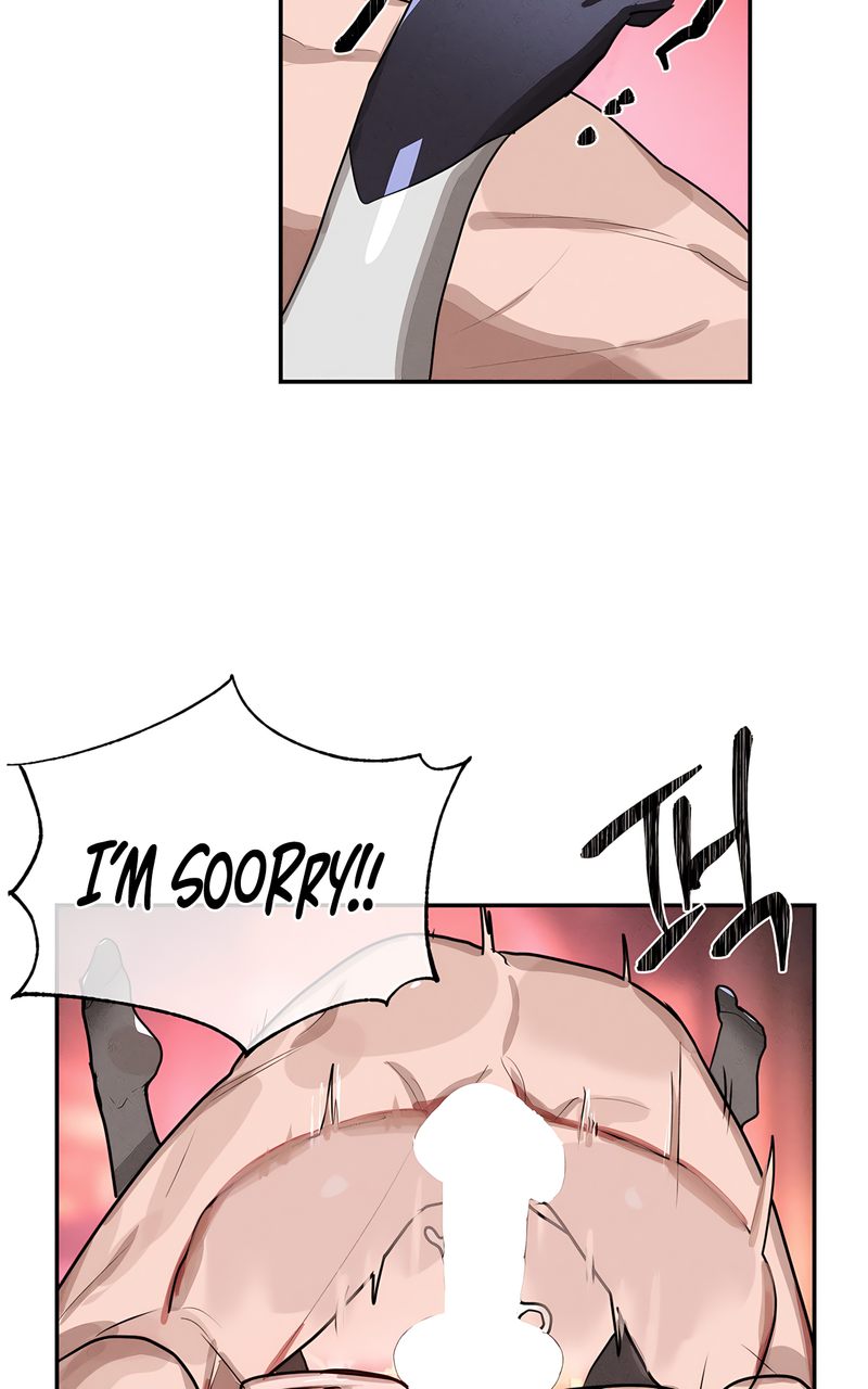 Magical Girl Service - Chapter 40 [photo 41] - MangaPorn