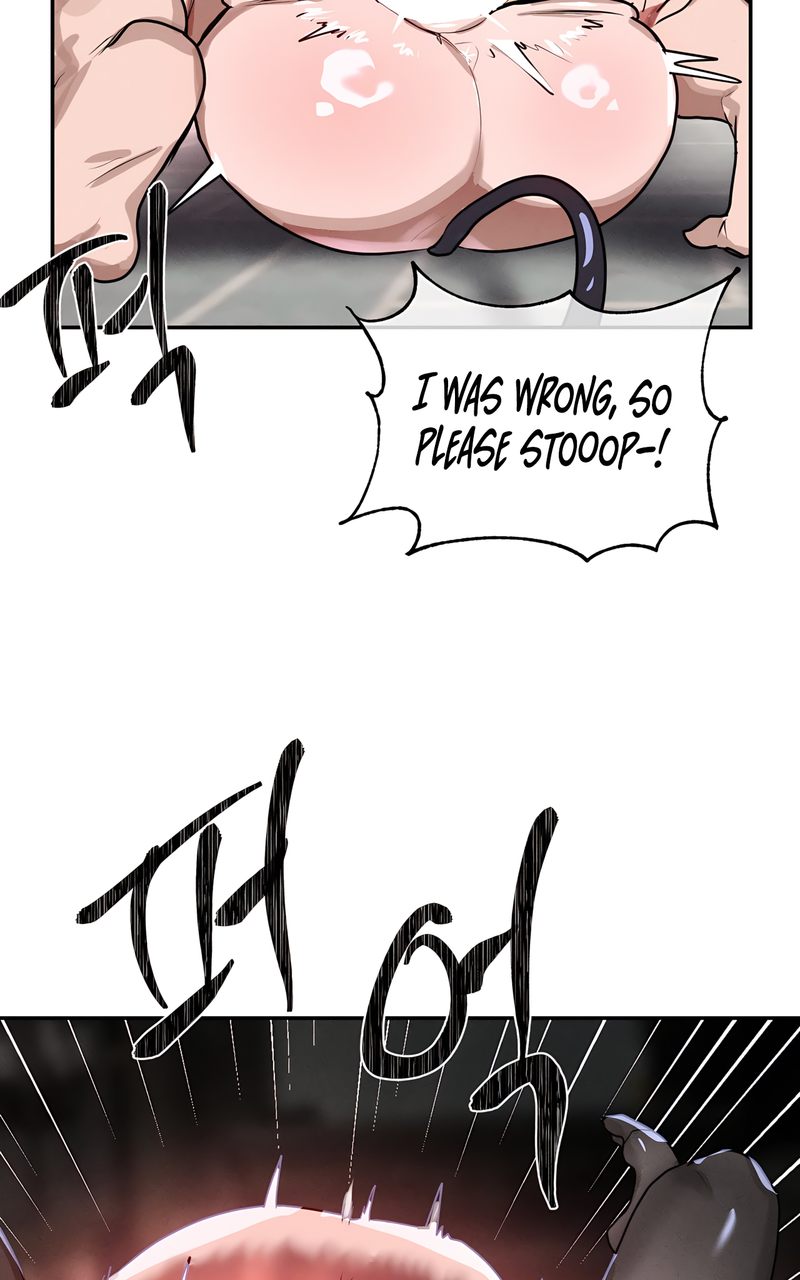 Magical Girl Service - Chapter 40 [photo 42] - MangaPorn