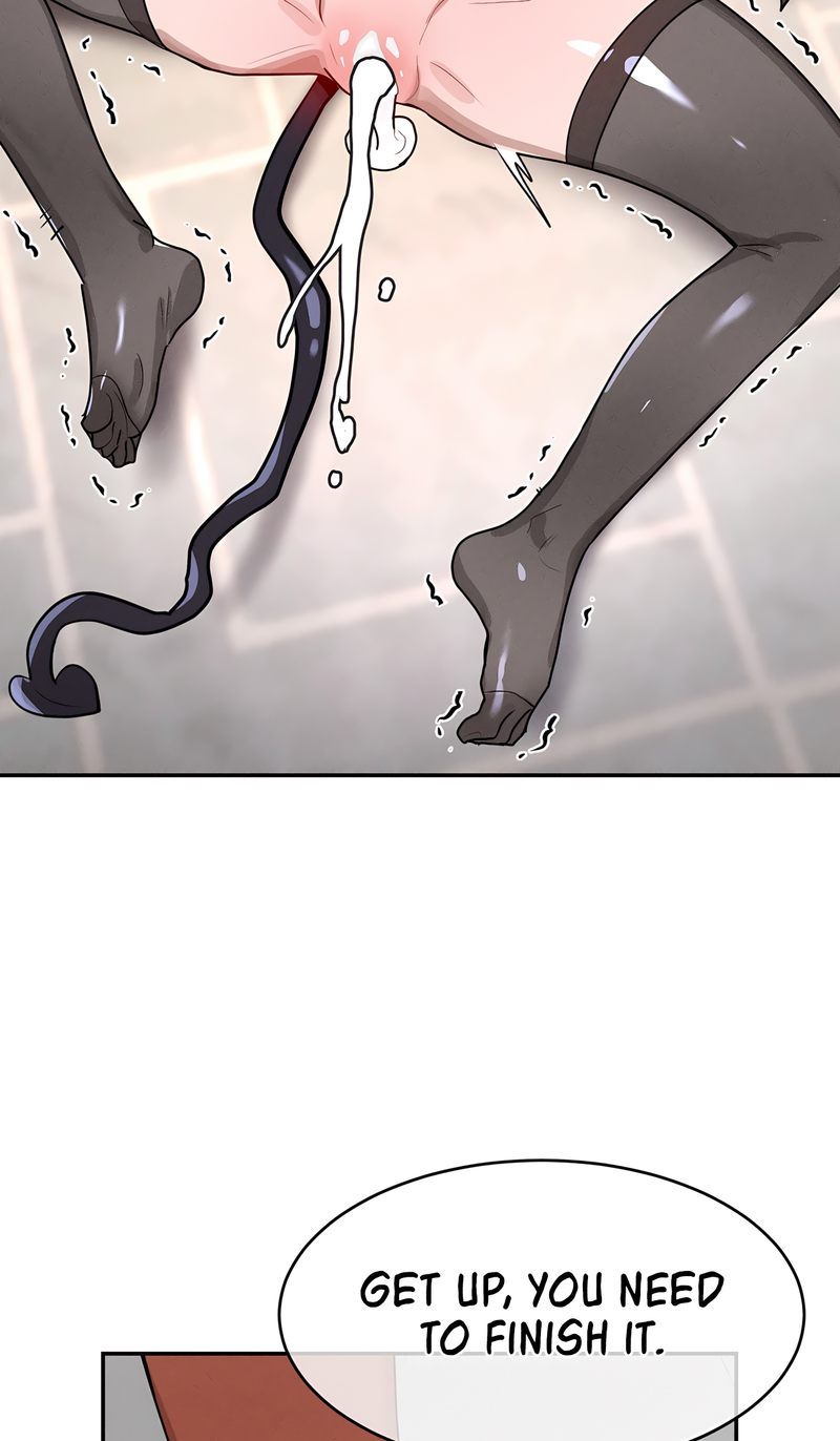 Magical Girl Service - Chapter 40 [photo 55] - MangaPorn