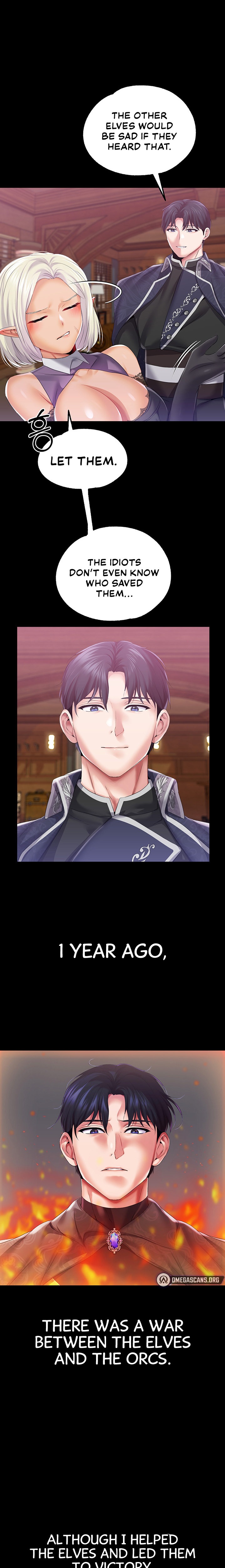 Breaking A Romantic Fantasy Villain - Chapter 38 [photo 13] - MangaPorn