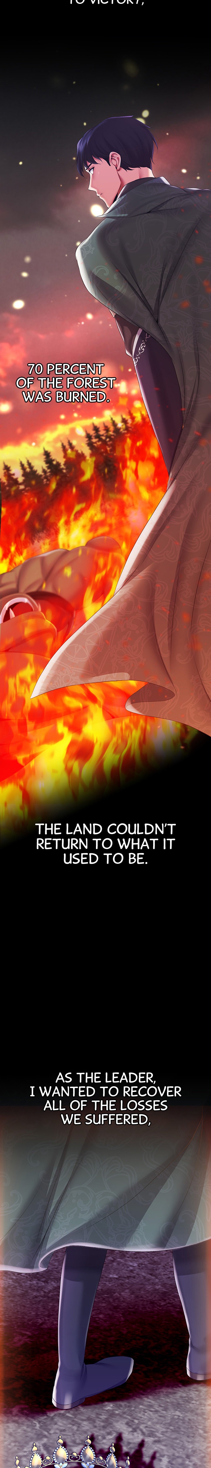 Breaking A Romantic Fantasy Villain - Chapter 38 [photo 14] - MangaPorn