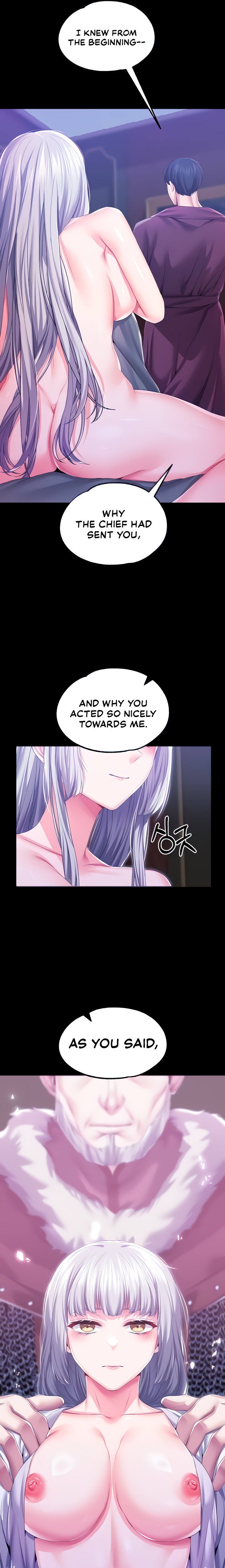 Breaking A Romantic Fantasy Villain - Chapter 38 [photo 4] - MangaPorn