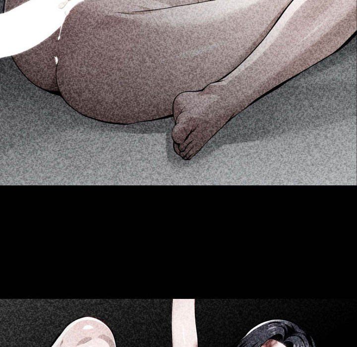 Gangster x Office Lady - Chapter 84 [photo 105] - MangaPorn