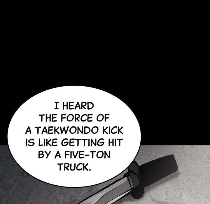 Gangster x Office Lady - Chapter 84 [photo 11] - MangaPorn