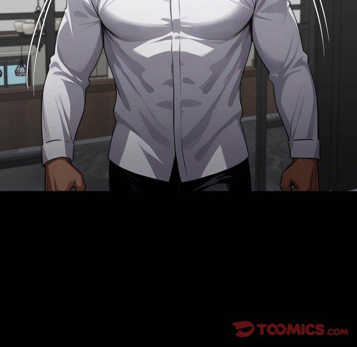 Gangster x Office Lady - Chapter 84 [photo 111] - MangaPorn