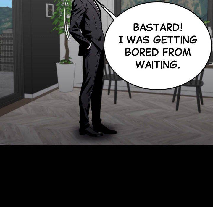 Gangster x Office Lady - Chapter 84 [photo 114] - MangaPorn