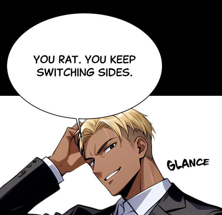 Gangster x Office Lady - Chapter 84 [photo 115] - MangaPorn