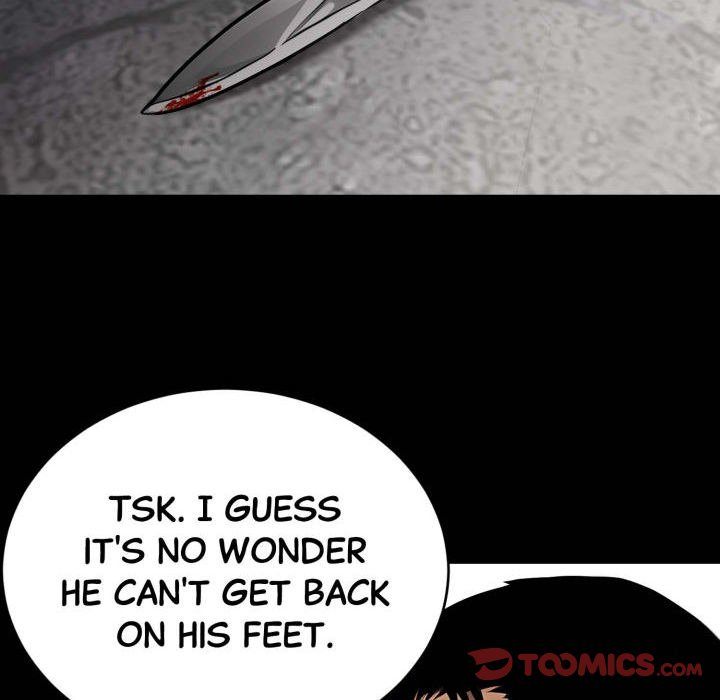 Gangster x Office Lady - Chapter 84 [photo 12] - MangaPorn