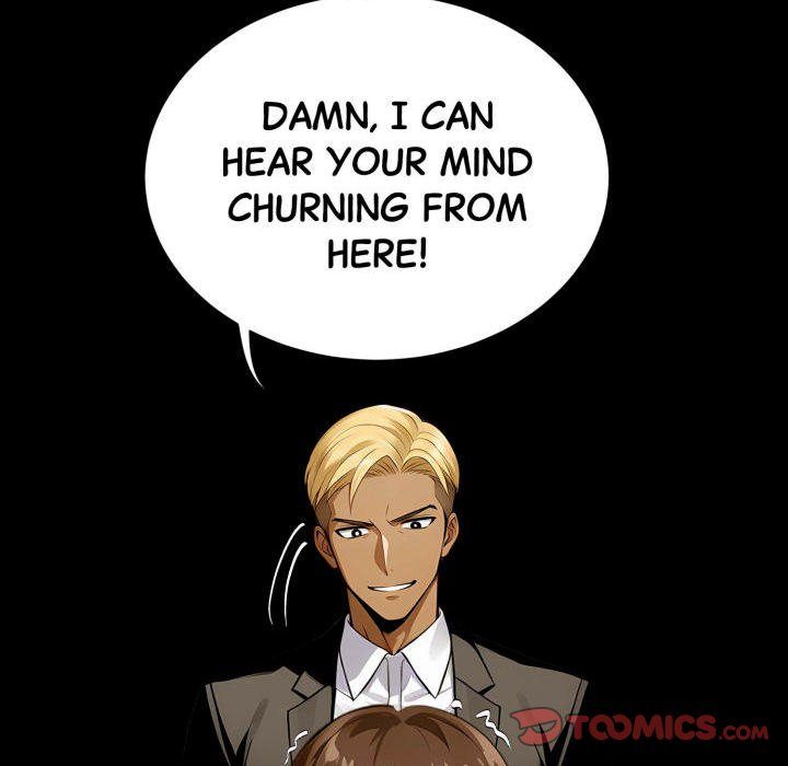 Gangster x Office Lady - Chapter 84 [photo 120] - MangaPorn