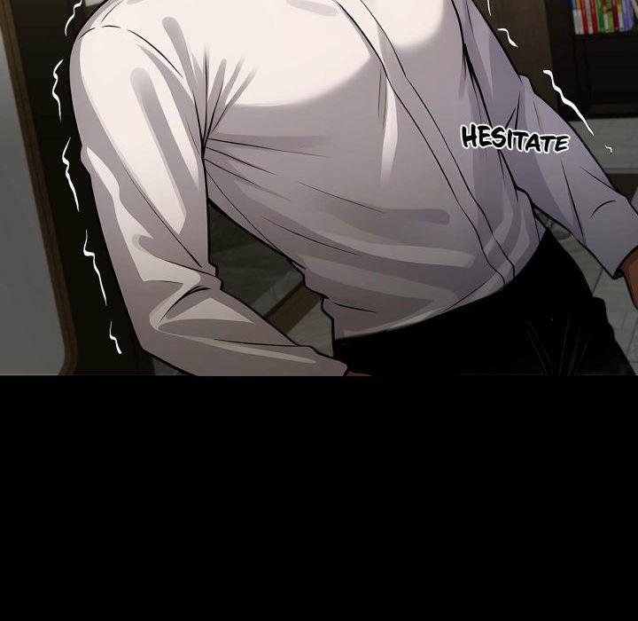 Gangster x Office Lady - Chapter 84 [photo 123] - MangaPorn