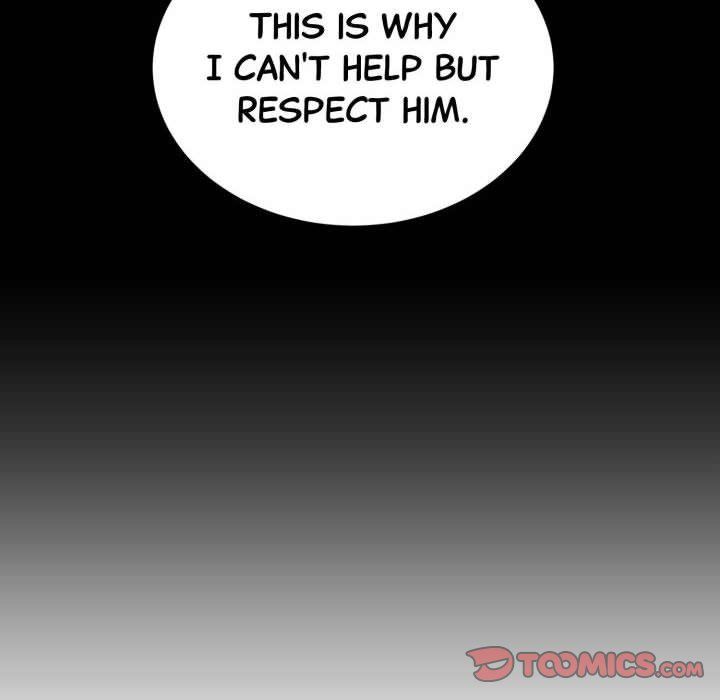 Gangster x Office Lady - Chapter 84 [photo 129] - MangaPorn