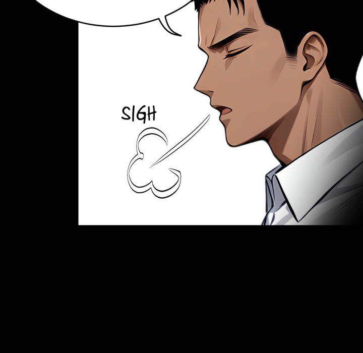 Gangster x Office Lady - Chapter 84 [photo 13] - MangaPorn